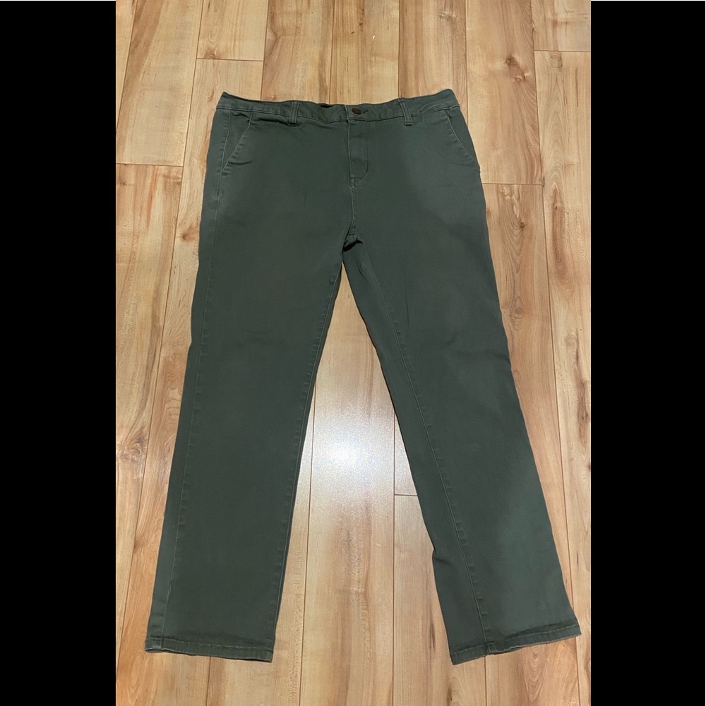 RSQ London Skinny Chino pants